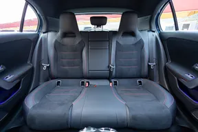 Mercedes-Benz A-Class 200 2025
