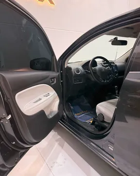 Mitsubishi Mirage / Attrage 2024