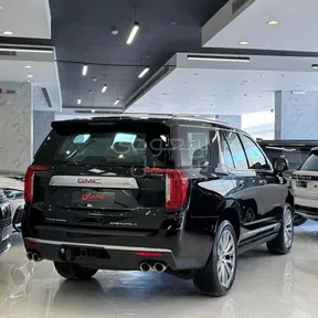 GMC Yukon 2024