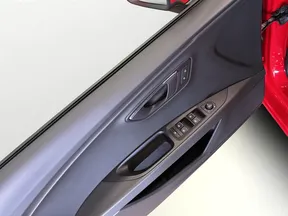 SEAT León 2016