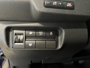 Nissan Leaf 2022