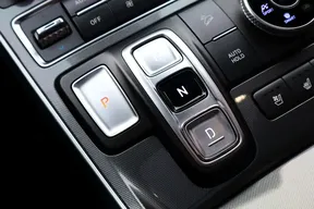 Hyundai Santa Fe 2024