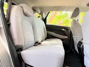 Chevrolet Captiva 2026