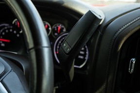 Chevrolet Silverado 1500 2021