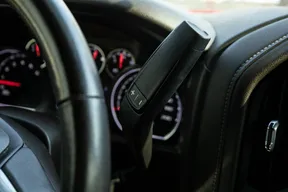 Chevrolet Silverado 1500 2021