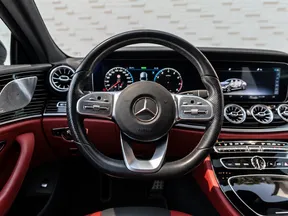Mercedes-Benz CLS 350 2020