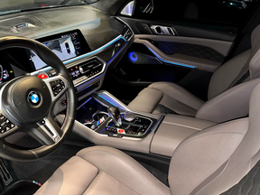 BMW X5 M Competition 2022