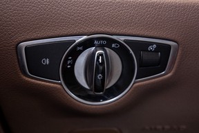 Mercedes-Benz E-Class 200 2017