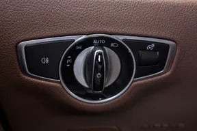 Mercedes-Benz E-Class 200 2017