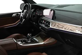 BMW X7 40 2020