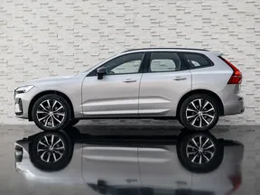 Volvo XC60 B5 2024