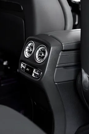 Mercedes-Benz G-Class 2023