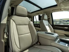 GMC Yukon 2024