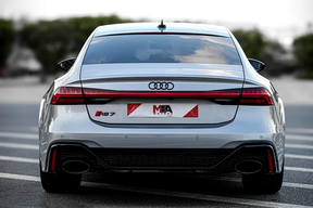 Audi RS7 2020