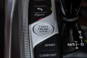 BMW 4 Series 420 2022