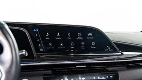 Cadillac Escalade 2022