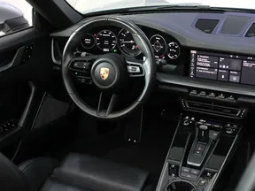 Porsche 911 Carrera S 2021