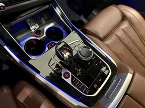 BMW X7 40 2022