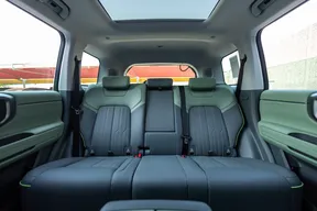 BAIC BJ40 Pro 2026