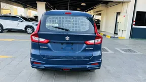 Suzuki Ertiga 2021