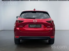 Mazda CX-5 2021