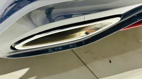 Mercedes-Benz A-Class 250 2017