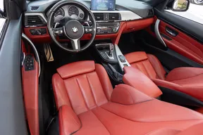 BMW 4 Series 428 2016