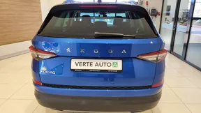 Škoda Kodiaq 2021
