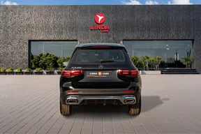Mercedes-Benz GLB 200 2025