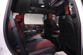 Nissan Patrol 2026