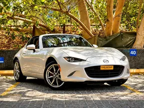 Mazda MX-5 / Miata 2023