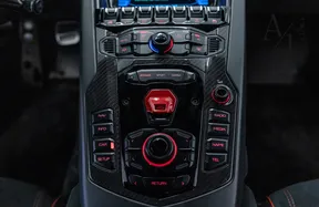 Lamborghini Aventador 2016