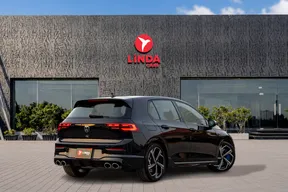 Volkswagen Golf R 2023