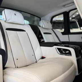 Rolls-Royce Cullinan 2022