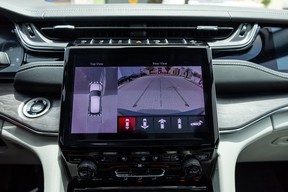 Jeep Grand Cherokee 2023