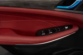 DFSK Fengon 600 2024