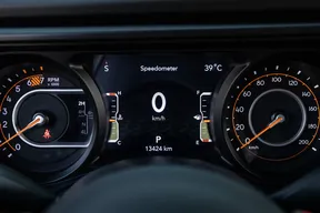 Jeep Wrangler 2024