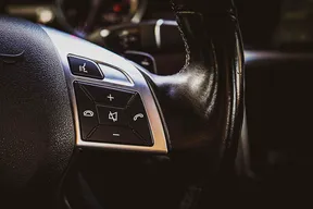 Mercedes-Benz GL-Class 2016