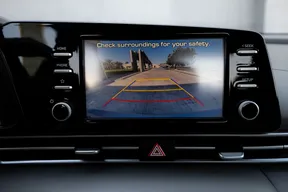 Hyundai Elantra / Avante 2023