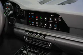 Porsche 911 Carrera 2024