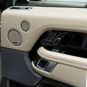 Land Rover Range Rover 2020