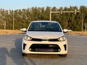 Kia Pegas 2023