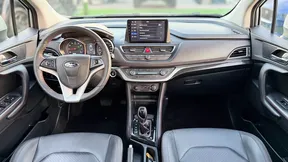 JAC S3 / JS3 2023
