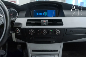 BMW 5 Series M5 2007
