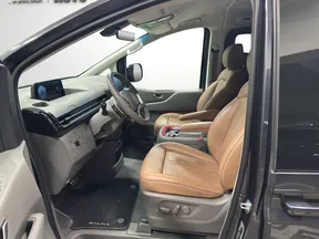 Hyundai Staria 2023