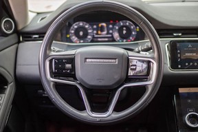 Land Rover Range Rover Evoque 2023