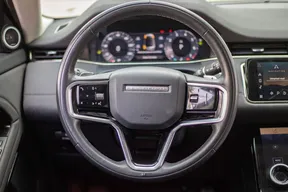 Land Rover Range Rover Evoque 2023