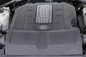 Land Rover Range Rover 2015