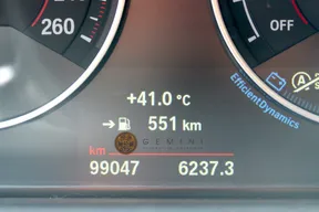 BMW 4 Series 2018