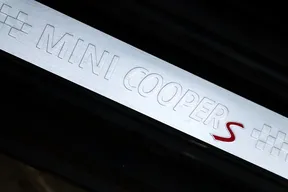MINI Hatch Cooper S 2014